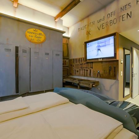 Self Check-In Hotel Von Rotz Wil Εξωτερικό φωτογραφία