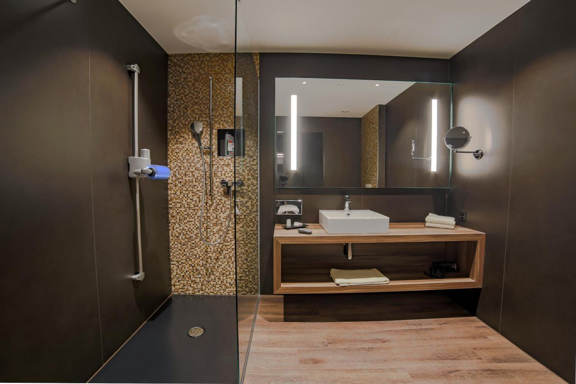 Self Check-In Hotel Von Rotz Wil Εξωτερικό φωτογραφία