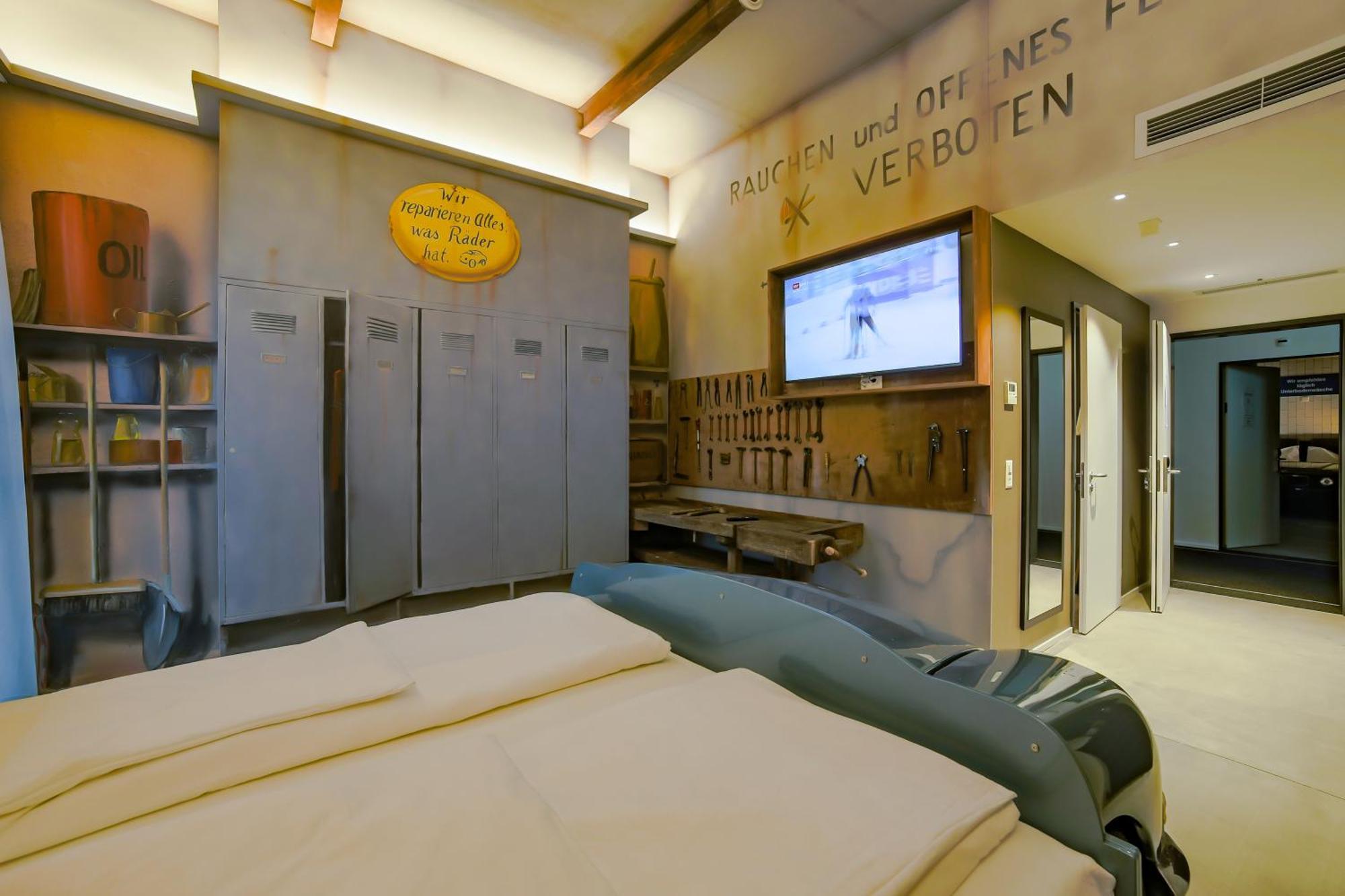 Self Check-In Hotel Von Rotz Wil Εξωτερικό φωτογραφία