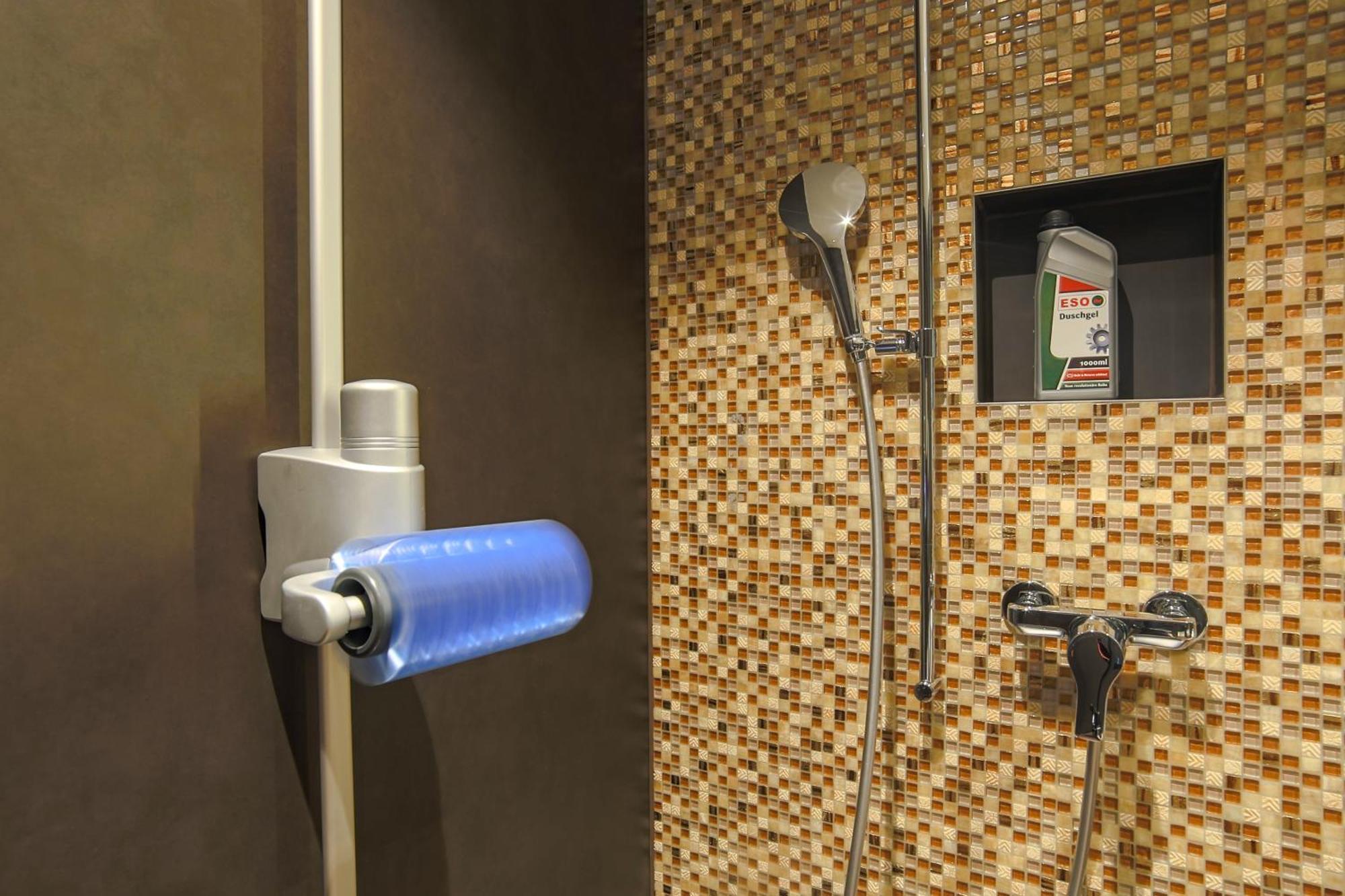 Self Check-In Hotel Von Rotz Wil Εξωτερικό φωτογραφία