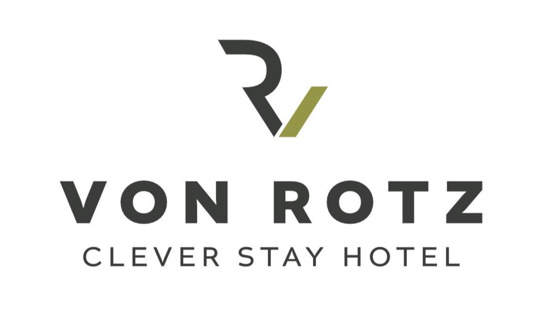 Self Check-In Hotel Von Rotz Wil Εξωτερικό φωτογραφία