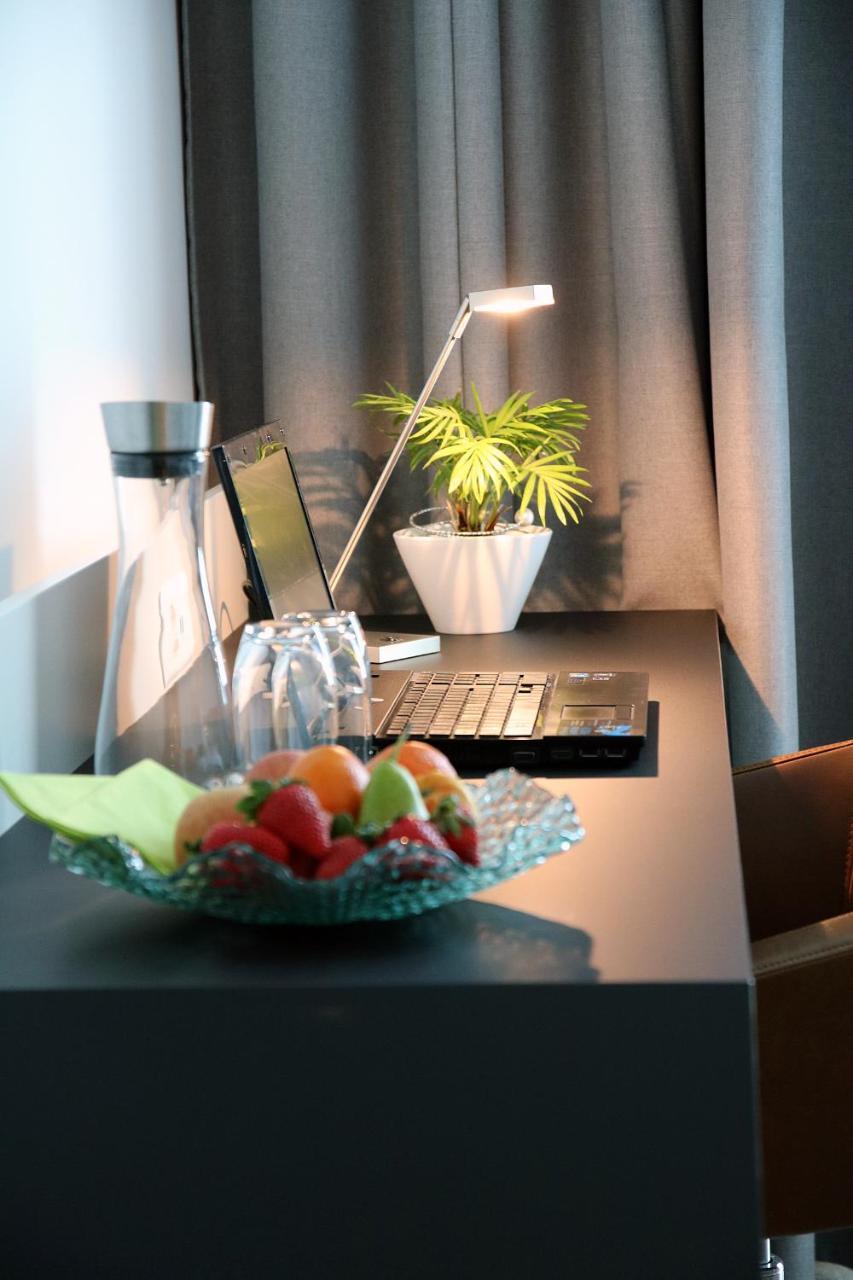 Self Check-In Hotel Von Rotz Wil Εξωτερικό φωτογραφία