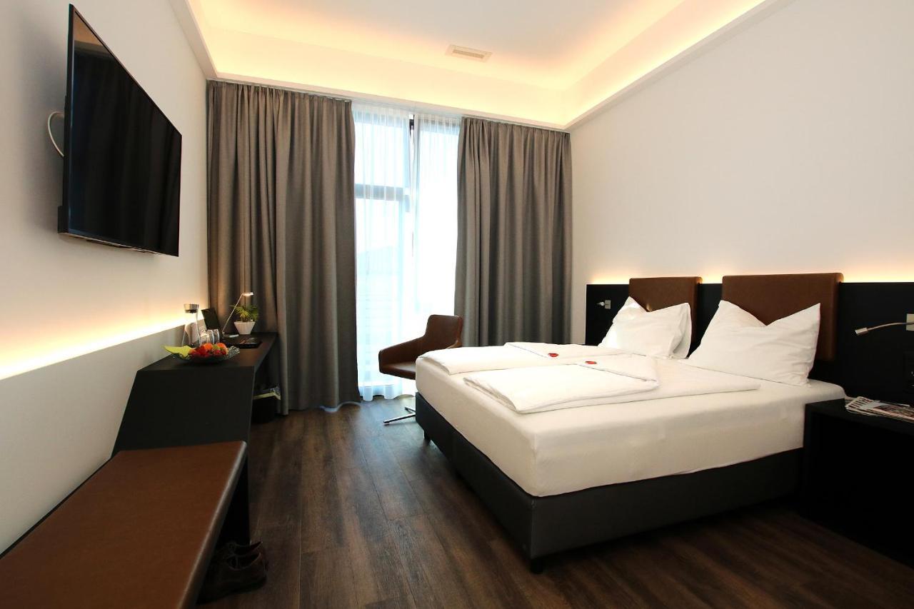 Self Check-In Hotel Von Rotz Wil Εξωτερικό φωτογραφία