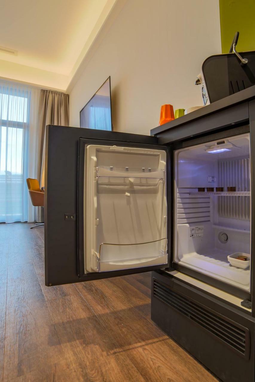Self Check-In Hotel Von Rotz Wil Εξωτερικό φωτογραφία