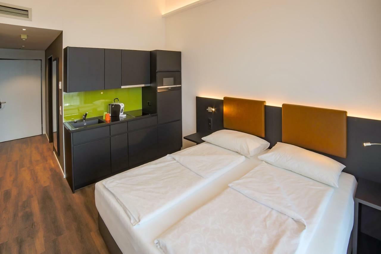 Self Check-In Hotel Von Rotz Wil Εξωτερικό φωτογραφία