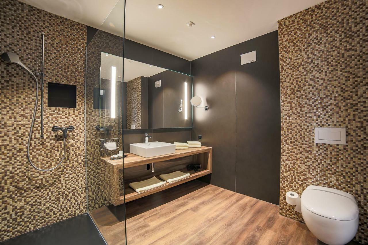 Self Check-In Hotel Von Rotz Wil Εξωτερικό φωτογραφία
