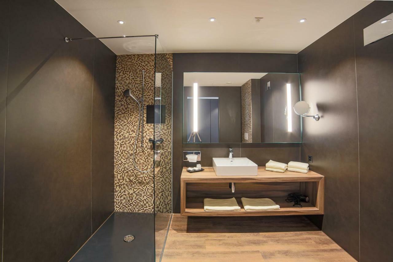 Self Check-In Hotel Von Rotz Wil Εξωτερικό φωτογραφία