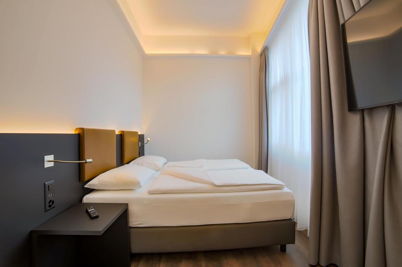 Self Check-In Hotel Von Rotz Wil Εξωτερικό φωτογραφία